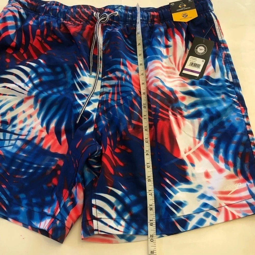 Speedo Men' 7.5